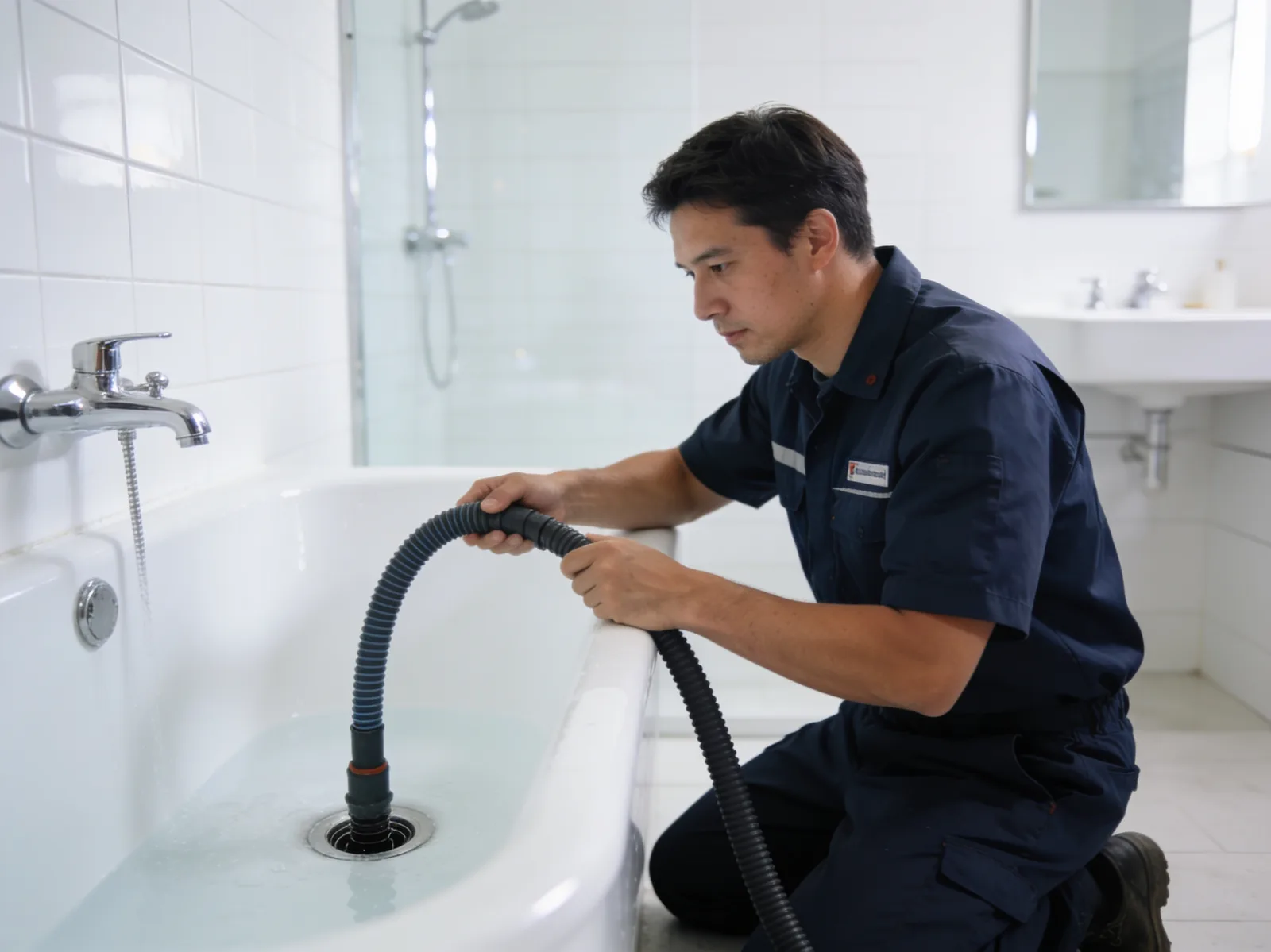 Emergency Plumber Pontiac, MI FAQs